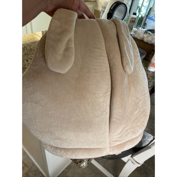 Rocko's Modern Life Nickelodeon Plush Big Greeter Heads Costume Head - Picture 10 of 13